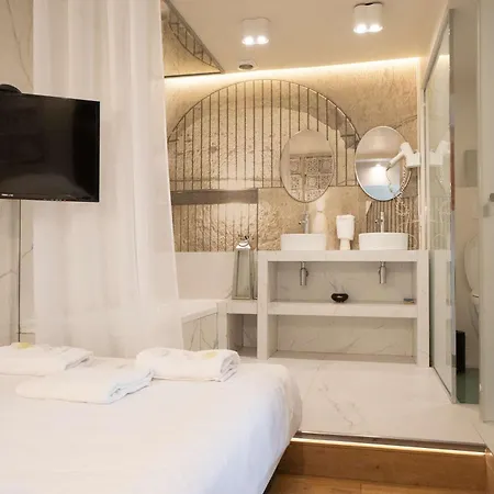 Appartamento Cosy - 18 -2p *