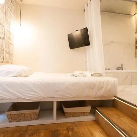 Cosy - 18 -2p Appartamento Parigi